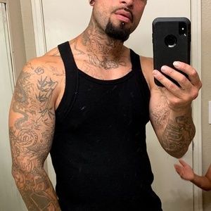 Meet your Posher, Michael